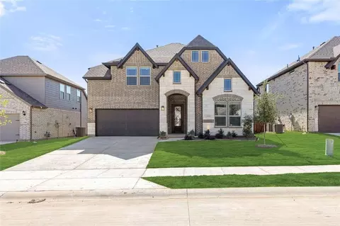 13136 Limestone St, Providence Village, TX 76227
