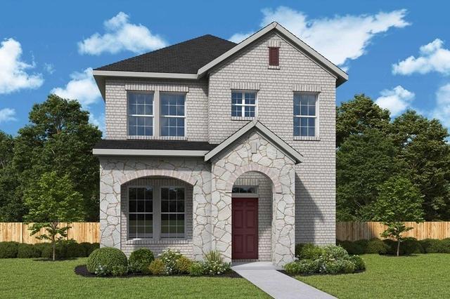 16767 Vibrant Ave, Hockley, TX 77447