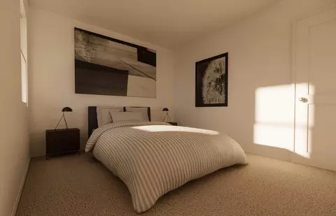 Bedroom - 4638 Hawthorn Ave, Parrish, FL 34219 photo 3 of 3