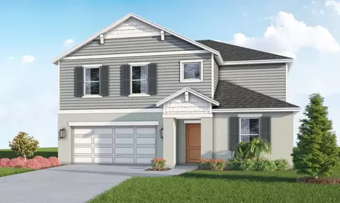 Exterior - 4638 Hawthorn Ave, Parrish, FL 34219 photo 3 of 6
