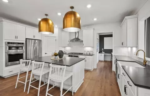 Kitchen - 7677 Pedigree Cir, Lancaster, SC 29720 photo 1 of 2