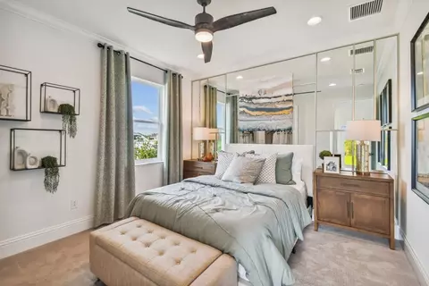 Bedroom - 2528 Clary Sage Dr, Spring Hill, FL 34609 photo 1 of 6