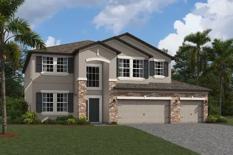 2528 Clary Sage Dr, Spring Hill, FL 34609