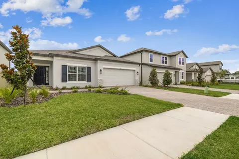 Exterior - 2528 Clary Sage Dr, Spring Hill, FL 34609 photo 8 of 13
