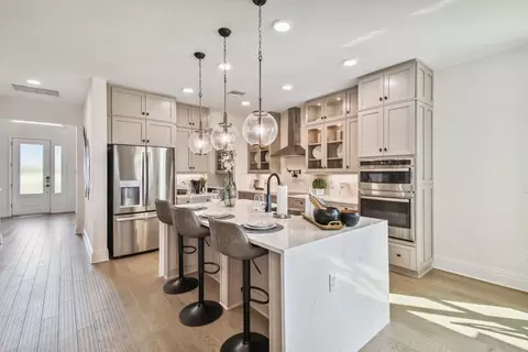 Kitchen - 2528 Clary Sage Dr, Spring Hill, FL 34609 photo 3 of 4