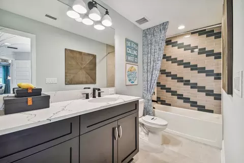 Bath - 2528 Clary Sage Dr, Spring Hill, FL 34609 photo 3 of 5
