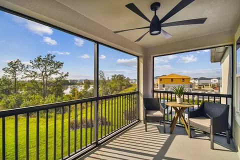 Exterior - 2528 Clary Sage Dr, Spring Hill, FL 34609 photo 5 of 13