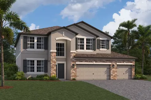 2528 Clary Sage Dr, Spring Hill, FL 34609