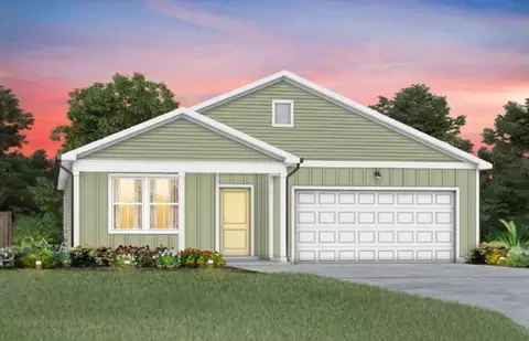 3421 Fellowship Rd, Columbia, TN 38401