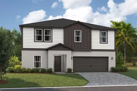 9258 Pavilion Shade Dr, Zephyrhills, FL 33541