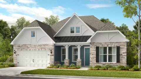 3010 Tramore Dr, Harrisburg, NC 28075