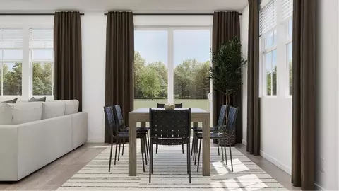 Dining - 5950 E Tower Ave, Fresno, CA 93727 photo 2 of 2