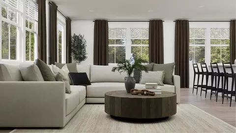 Living - 5950 E Tower Ave, Fresno, CA 93727 photo 2 of 3