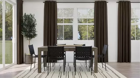 Dining - 5950 E Tower Ave, Fresno, CA 93727 photo 1 of 2