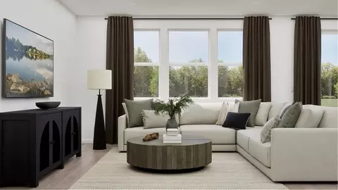 Living - 5950 E Tower Ave, Fresno, CA 93727 photo 3 of 3