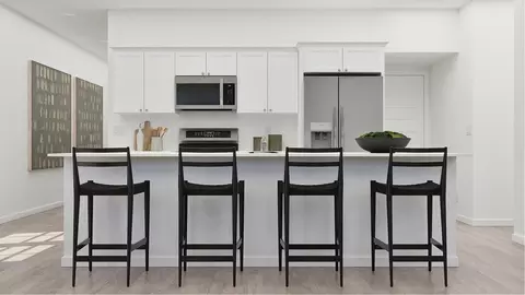 Kitchen - 5950 E Tower Ave, Fresno, CA 93727 photo 1 of 1