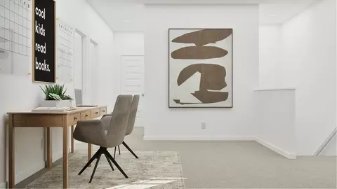 Entry Way - 5950 E Tower Ave, Fresno, CA 93727 photo 1 of 1
