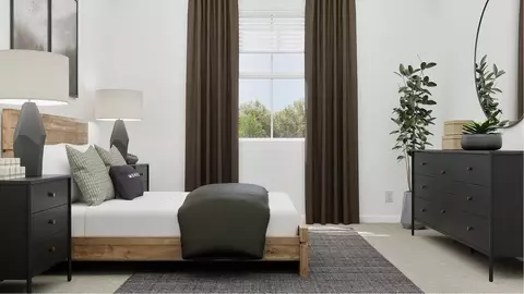 Bedroom - 5950 E Tower Ave, Fresno, CA 93727 photo 4 of 6