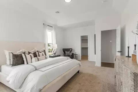 Bedroom - 8400 E Galveston St, Broken Arrow, OK 74014 photo 2 of 4