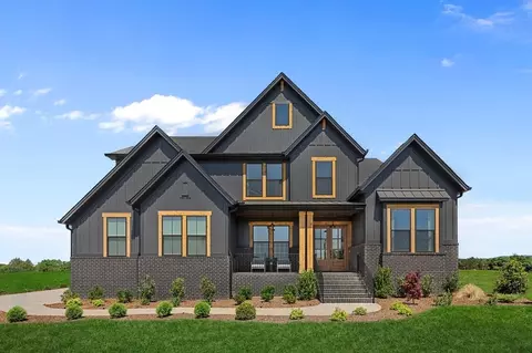 9552 Loyola Dr, Brentwood, TN 37027