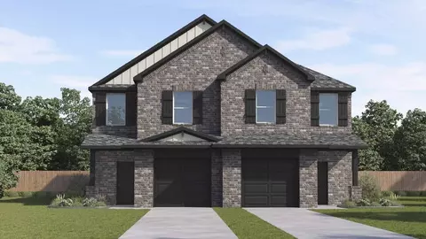 458 Sweet Spring Dr, Lavon, TX 75166