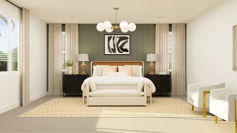 Bedroom - 2881 Chauncy St, Tracy, CA 95377 photo 1 of 5