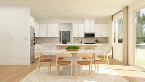 Dining - 2881 Chauncy St, Tracy, CA 95377 photo 2 of 2