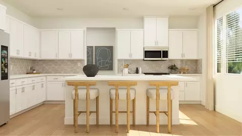 Kitchen - 2881 Chauncy St, Tracy, CA 95377 photo 1 of 8