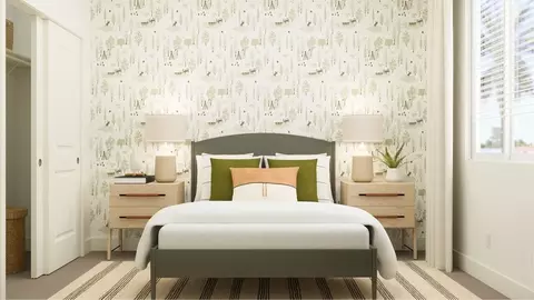 Bedroom - 2881 Chauncy St, Tracy, CA 95377 photo 2 of 5