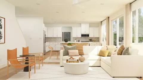 Living - 2881 Chauncy St, Tracy, CA 95377 photo 1 of 4