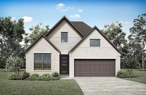 18811 Peony Manor Ln, Hockley, TX 77447