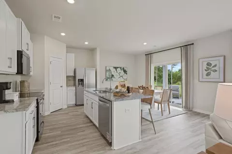 Kitchen - 3020 Emberly Dr, Roebuck, SC 29376 photo 1 of 11