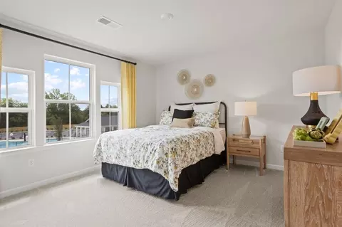Bedroom - 3020 Emberly Dr, Roebuck, SC 29376 photo 5 of 10