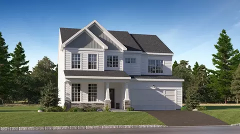 292 Ward Ave, Bordentown, NJ 08505