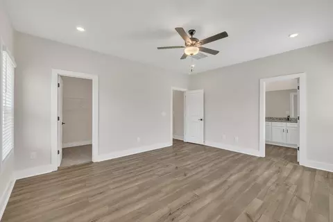 Bedroom - 128 Boone Docks Dr, Broadway, NC 27505 photo 2 of 10