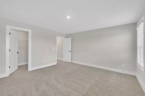 Bedroom - 128 Boone Docks Dr, Broadway, NC 27505 photo 5 of 10