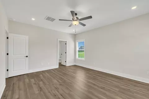 Bedroom - 128 Boone Docks Dr, Broadway, NC 27505 photo 3 of 10