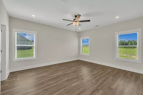 Bedroom - 128 Boone Docks Dr, Broadway, NC 27505 photo 1 of 10