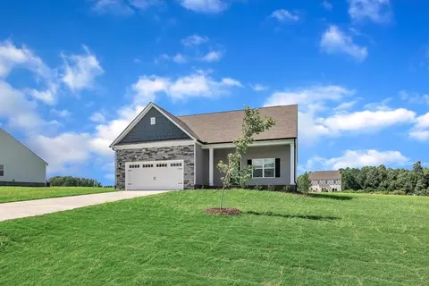 Exterior - 128 Boone Docks Dr, Broadway, NC 27505 photo 2 of 12