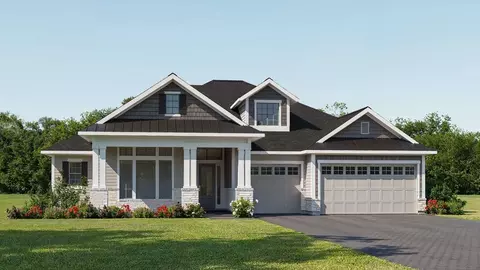 Exterior - 86 Pasarela Dr, Saint Augustine, FL 32095 photo 5 of 8