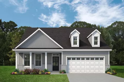 Nc 210 S Lillington, Lillington, NC 27546