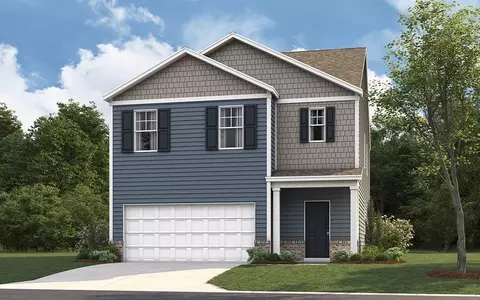 47 Quarter St, Rossville, GA 30741