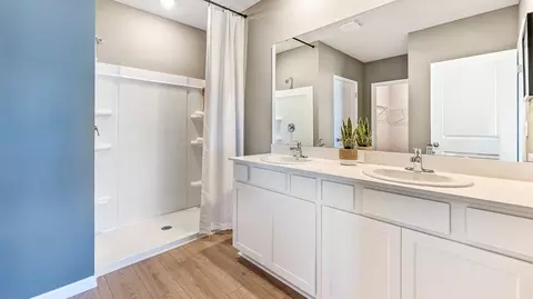 Bath - 10422 Charlotte Dr, Parrish, FL 34219 photo 2 of 3