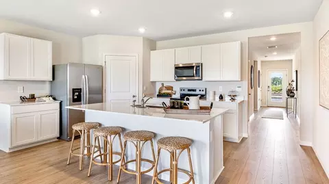 Kitchen - 10422 Charlotte Dr, Parrish, FL 34219 photo 1 of 1