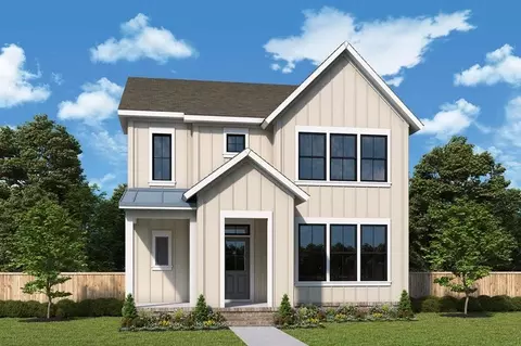 7250 Westrow Ave, Charlotte, NC 28278