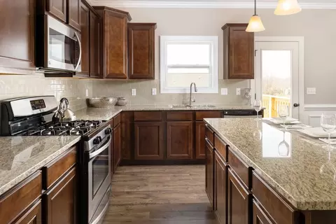 Kitchen - Coventry Way, Waterville, OH 43566 photo 1 of 4