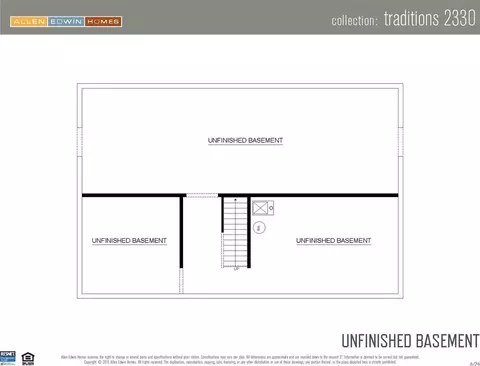 Floorplan - Coventry Way, Waterville, OH 43566 photo 3 of 4