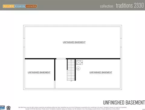 Floorplan - Coventry Way, Waterville, OH 43566 photo 3 of 4