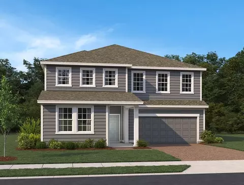 516 Moon Shell Cir, New Smyrna Beach, FL 32168