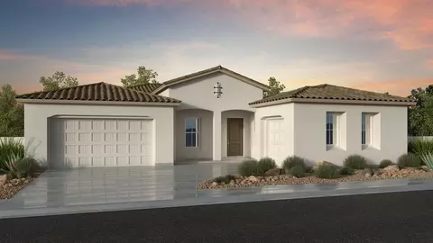 18956 E Druids Glen Rd, Queen Creek, AZ 85142